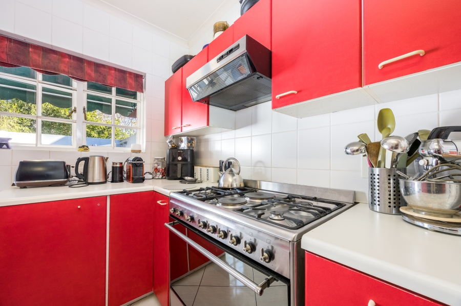 3 Bedroom Property for Sale in Zevenwacht Farm Village Western Cape